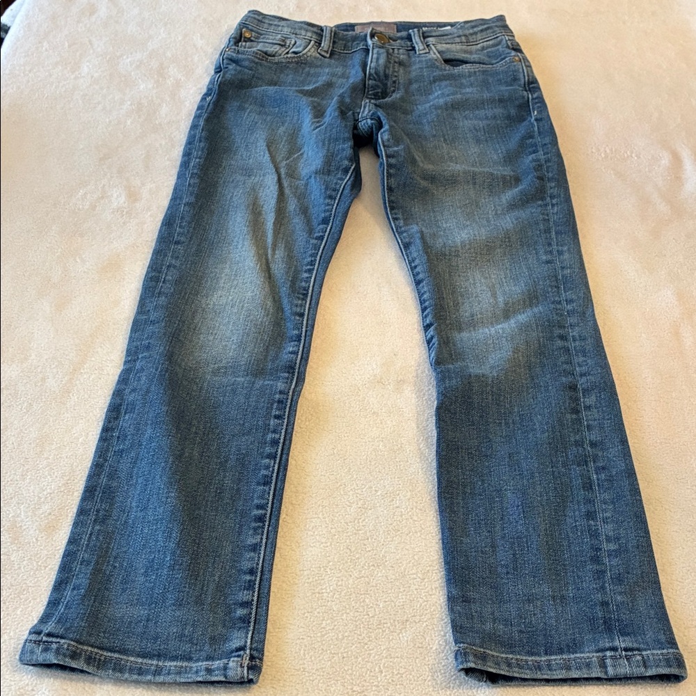 DL1961 Brady slim jeans
